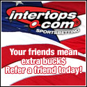 Intertops betting website